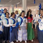 Celebración día del voluntariado Yopal, Casanare