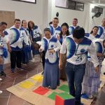Celebración día del voluntariado Yopal, Casanare
