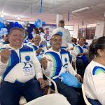 Celebración día del voluntariado Yopal, Casanare