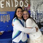 Voluntarios viven una atmosferá de cercanía en la celebración del Día de Voluntariado