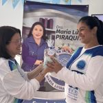 En una atmósfera de conexión genuina, nuestros voluntarios abrieron sus brazos para recibir mucho más que un simple obsequio