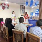 Celebración día del voluntariado Voluntarios de Cesar