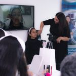 Manta un exitoso Taller de Imagen Manta un exitoso Taller de Imagen