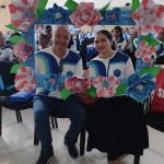 Celebración día del voluntario Espinal, Tolima