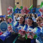 Celebración día del voluntario Espinal, Tolima