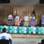Celebración día del voluntario Espinal, Tolima