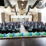 Celebración día del voluntario Espinal, Tolima