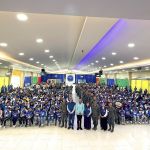 niños de Guayaquil recibieron kits niños de Guayaquil recibieron kits