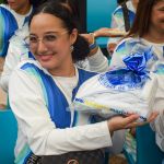 Celebración día del voluntariado Voluntarios de Cesar