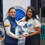 Celebración día del voluntariado Voluntarios de Cesar