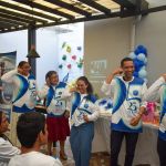 Celebración día del voluntariado Voluntarios de Cesar