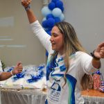 Celebración día del voluntariado Voluntarios de Cesar