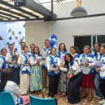 Celebración día del voluntariado Voluntarios de Cesar
