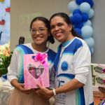 Celebración día del voluntariado Voluntarios de Cesar