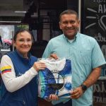 Celebración día del voluntariado Voluntarios de Cesar