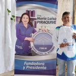 Celebración día del voluntariado Aguazul, Casanare
