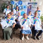 Celebración día del voluntariado Aguazul, Casanare