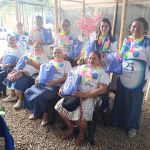 Celebración día del voluntariado Aguazul, Casanare