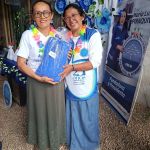 Celebración día del voluntariado Aguazul, Casanare