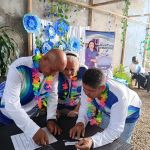 Celebración día del voluntariado Aguazul, Casanare