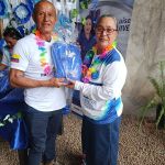 Celebración día del voluntariado Aguazul, Casanare