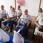 Celebración día del voluntariado Aguazul, Casanare