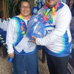 Celebración día del voluntariado Aguazul, Casanare