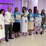 Celebración día del voluntario Día del voluntario