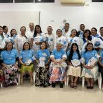 Celebración día del voluntario Día del voluntario