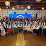 Celebración día del voluntariado Cajicá, Cundinamarca