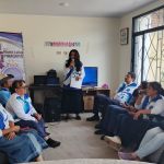 Celebración día del voluntariado Arbeláez, Cundinamarca