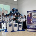 Celebración día del Voluntario