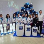 Celebración día del Voluntario