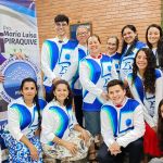 celebra Fusagasugá, Cundinamarca