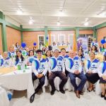Celebración día del voluntariado Fusagasugá, Cundinamarca