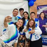 Celebración día del voluntariado Fusagasugá, Cundinamarca