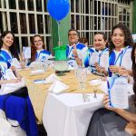 Celebración día del voluntariado Fusagasugá, Cundinamarca