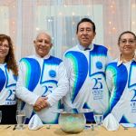 Celebración día del voluntariado Fusagasugá, Cundinamarca