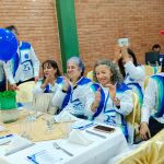 Celebración día del voluntariado Fusagasugá, Cundinamarca