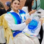 Celebración día del voluntariado Fusagasugá, Cundinamarca