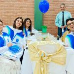 Celebración día del voluntariado Fusagasugá, Cundinamarca