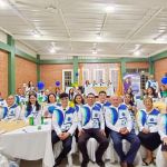 Celebración día del voluntariado Fusagasugá, Cundinamarca