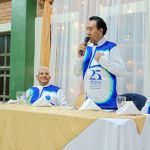 Celebración día del voluntariado Fusagasugá, Cundinamarca