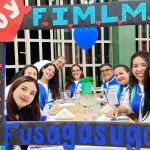 Celebración día del voluntariado Fusagasugá, Cundinamarca