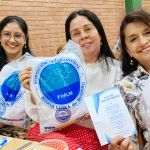 Celebración día del voluntariado Fusagasugá, Cundinamarca