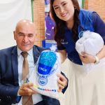 Celebración día del voluntariado Fusagasugá, Cundinamarca