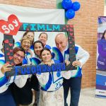 Celebración día del voluntariado Fusagasugá, Cundinamarca