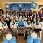 Día del voluntario Zipaquirá, Cundinamarca