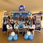 Día del voluntario Zipaquirá, Cundinamarca