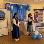 Día del voluntario Zipaquirá, Cundinamarca